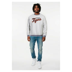 Detroit Tigers Champion Reverse Weave Sweatshirt Near Me