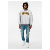 San Diego Padres Champion Reverse Weave Sweatshirt Clearance