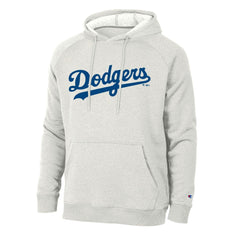 Los Angeles Dodgers Champion Triumph Tri-Blend Raglan Hoodie Near Me