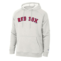Boston Red Sox Champion Triumph Tri-Blend Raglan Hoodie Near Me