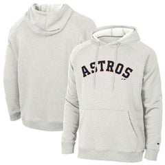 Houston Astros Champion Triumph Tri-Blend Raglan Hoodie Near Me