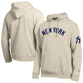 New York Yankees Champion All Star Chenille Patch Hoodie for sale