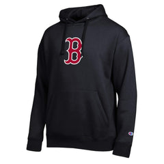 Boston Red Sox Champion All Star Embroidered Logo Hoodie Clearance