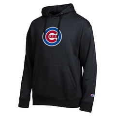 Chicago Cubs Champion All Star Embroidered Logo Hoodie Near Me