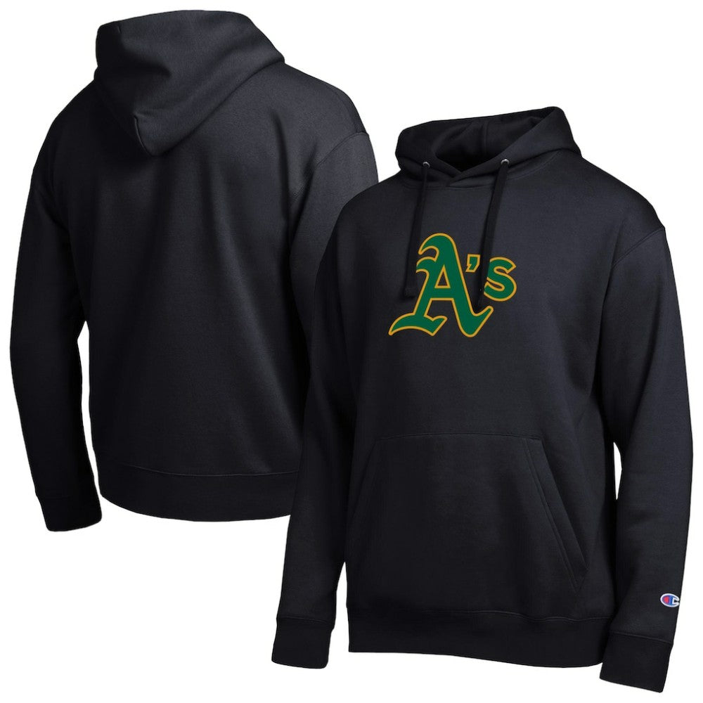 Athletics Champion All Star Embroidered Logo Hoodie discount