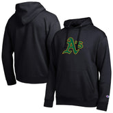 Athletics Champion All Star Embroidered Logo Hoodie discount
