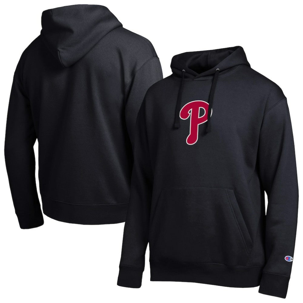 Philadelphia Phillies Champion All Star Embroidered Logo Hoodie Online