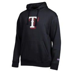 Texas Rangers Champion All Star Embroidered Logo Hoodie Sale