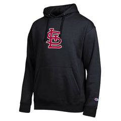 St. Louis Cardinals Champion All Star Embroidered Logo Hoodie Near Me