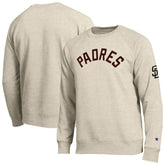 San Diego Padres Champion All-Star Soft Felt Sweatshirt Online