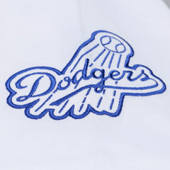 Los Angeles Dodgers Mitchell & Ness Cooperstown Collection Arctic T-Shirt discount