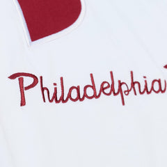 Philadelphia Phillies Mitchell & Ness Cooperstown Collection Arctic T-Shirt Lifestyle