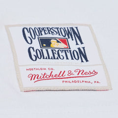 San Diego Padres Mitchell & Ness Cooperstown Collection Arctic T-Shirt Online