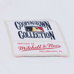 Baltimore Orioles Mitchell & Ness Cooperstown Collection Arctic T-Shirt for sale