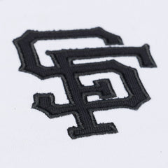 San Francisco Giants Mitchell & Ness Arctic Fleece Sweatshirt discount