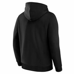 NBA - Detroit Pistons SOS Hoodie - Black