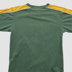 Green Bay Packers NFL 2000s Pullover Sweatshirt Green Vintage - Fanatics