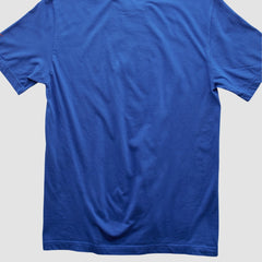 New York Giants 2010s T-shirt Blue Vintage - Fanatics