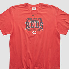 Cincinnati Reds Nike 2000s T-shirt for sale