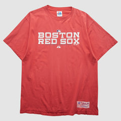 Boston Red Sox Majestic 2005 T-shirt Online