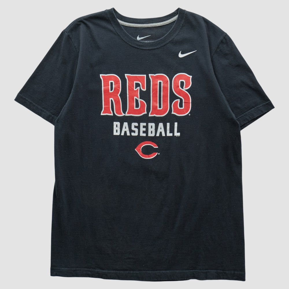 Cincinnati Reds Nike 2010s T-shirt for sale