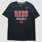 Cincinnati Reds Nike 2010s T-shirt for sale