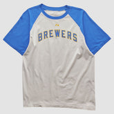 Milwaukee Brewers 2010s T-shirt Clearance