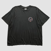 Houston Texans NFL 2000s T-shirt Charcoal Vintage - Fanatics