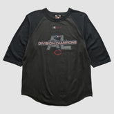 Minnesota Twins Alstyle Apparel 2006 T-shirt Sale