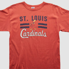 St. Louis Cardinals Logo 7 1989 T-shirt Near Me