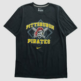 Pittsburgh Pirates Nike 2010s T-shirt Online