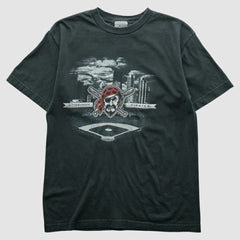 Pittsburgh Pirates MLB 2000s T-shirt Lifestyle