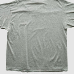 Indianapolis Colts Champion 2000s T-shirt Heather Gray Vintage - Fanatics