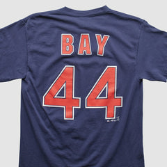 Boston Red Sox Delta 2000s T-shirt Lifestyle