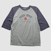 Boston Red Sox Lee Apparel 2000s T-shirt Lifestyle