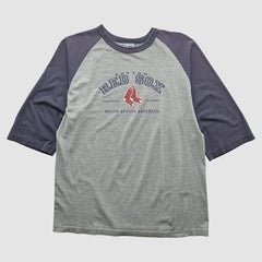Boston Red Sox Lee Apparel 2000s T-shirt Lifestyle