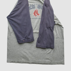 Boston Red Sox Lee Apparel 2000s T-shirt Lifestyle