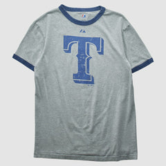 Texas Rangers Majestic 2010 T-shirt Near Me