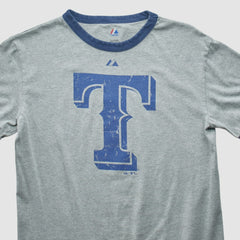 Texas Rangers Majestic 2010 T-shirt Near Me
