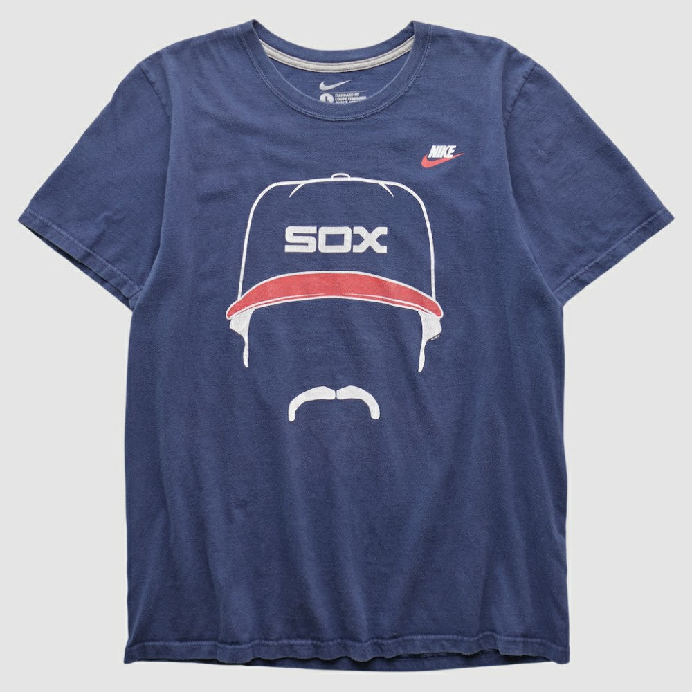 Chicago White Sox Nike 2010s T-shirt discount