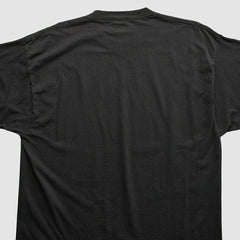 Cincinnati Bengals Reebok 2000s T-shirt Black Vintage - Fanatics