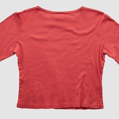 Boston Red Sox MLB 2004 Long Sleeve T-shirt Clearance