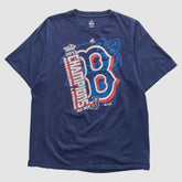 Boston Red Sox Majestic 2013 T-shirt On Sale
