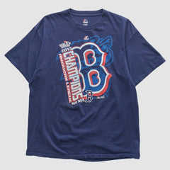 Boston Red Sox Majestic 2013 T-shirt On Sale