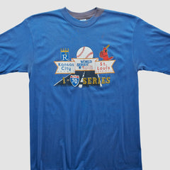 World Series Artex 1985 T-shirt Near Me
