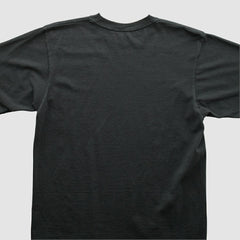 Pittsburgh Steelers Reebok 2009 T-shirt Black Vintage - Fanatics