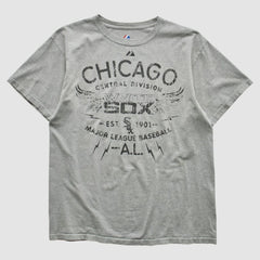 Chicago White Sox Majestic 2010s T-shirt for sale
