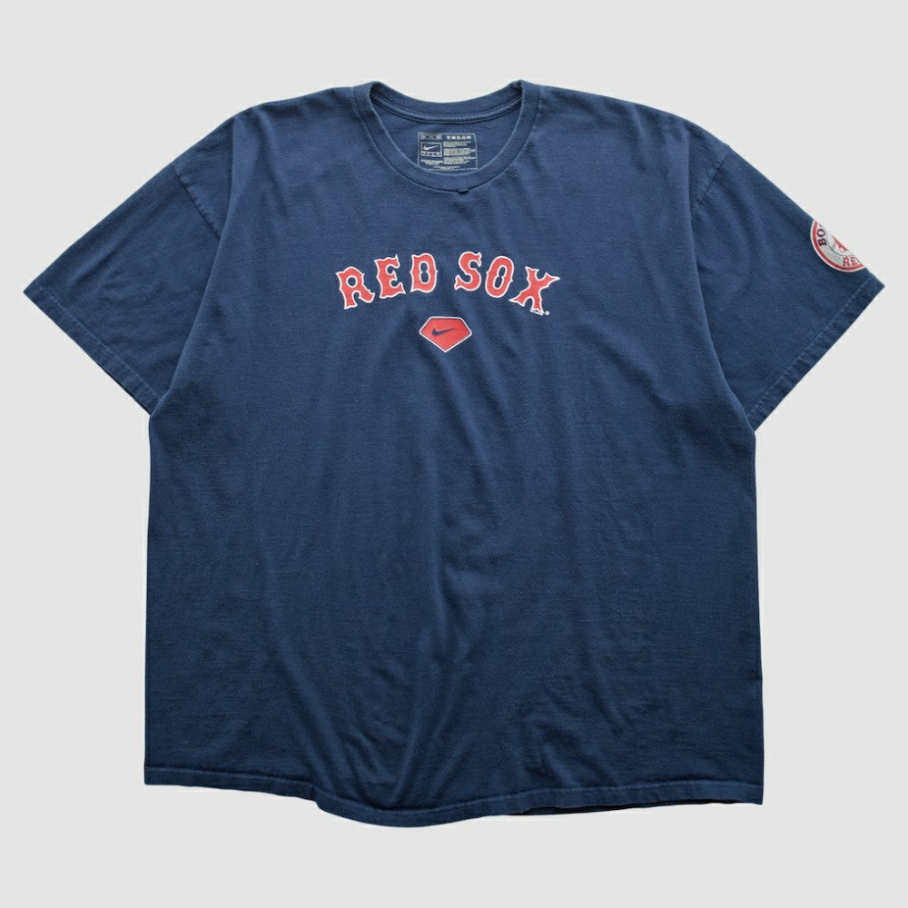 Boston Red Sox Nike 2000s T-shirt Clearance