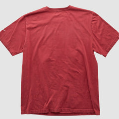 Arizona Cardinals 2010s T-shirt Red Vintage - Fanatics