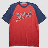 Minnesota Twins Nike 2010s T-shirt Online
